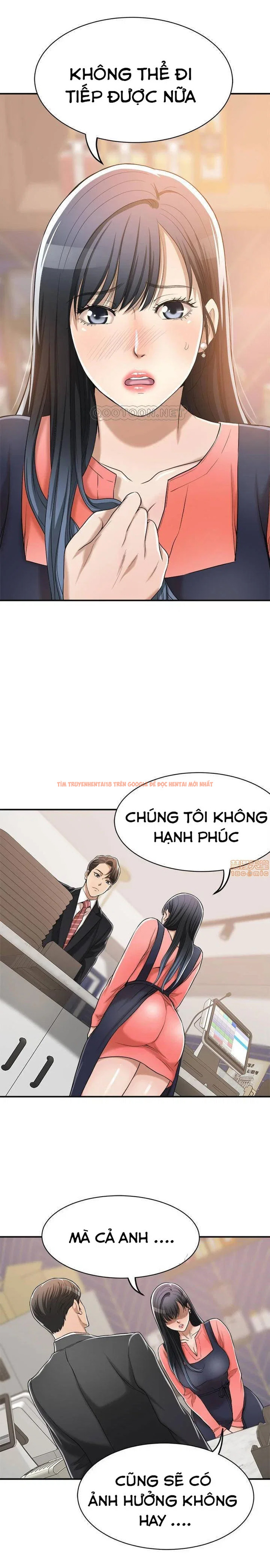 Xem ảnh 20 trong truyện hentai Sự Thèm Muốn - Chapter 19 - hentaitvn.net