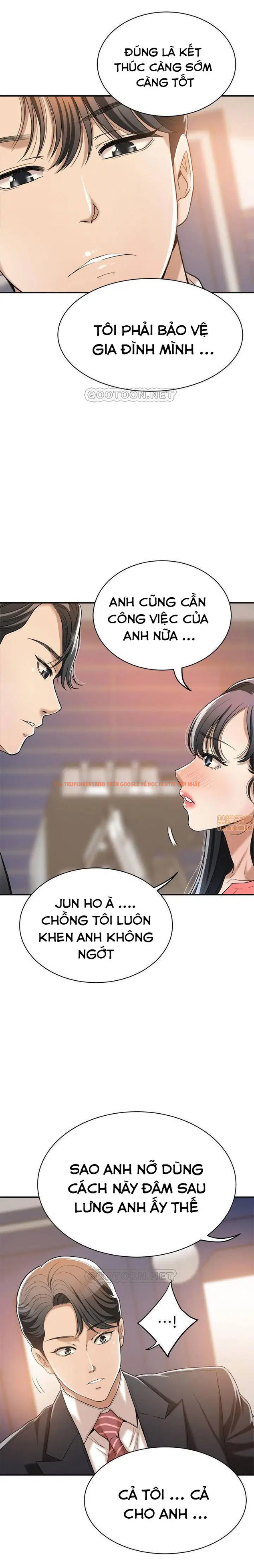 Xem ảnh 21 trong truyện hentai Sự Thèm Muốn - Chapter 19 - hentaitvn.net