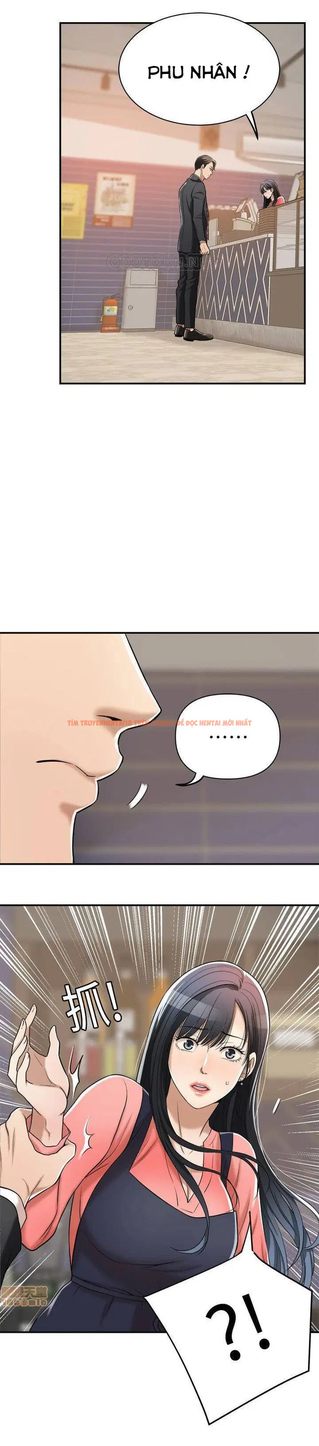 Xem ảnh 22 trong truyện hentai Sự Thèm Muốn - Chapter 19 - hentaitvn.net