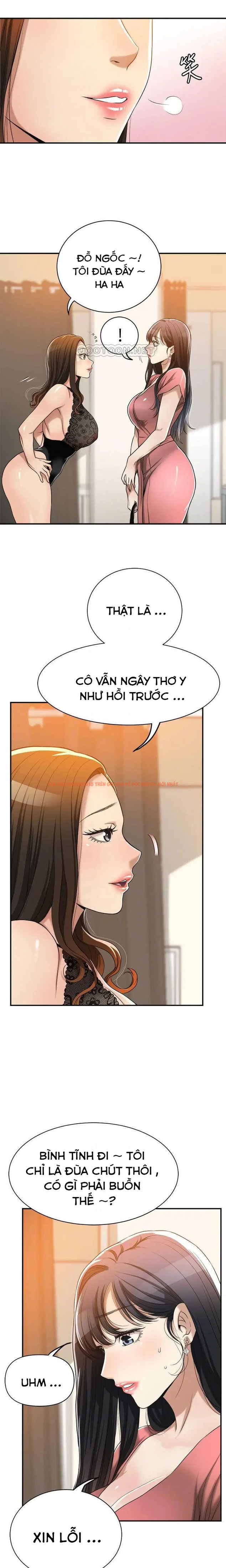 Xem ảnh 3 0 trong truyện hentai Sự Thèm Muốn - Chapter 19 - hentaitvn.net