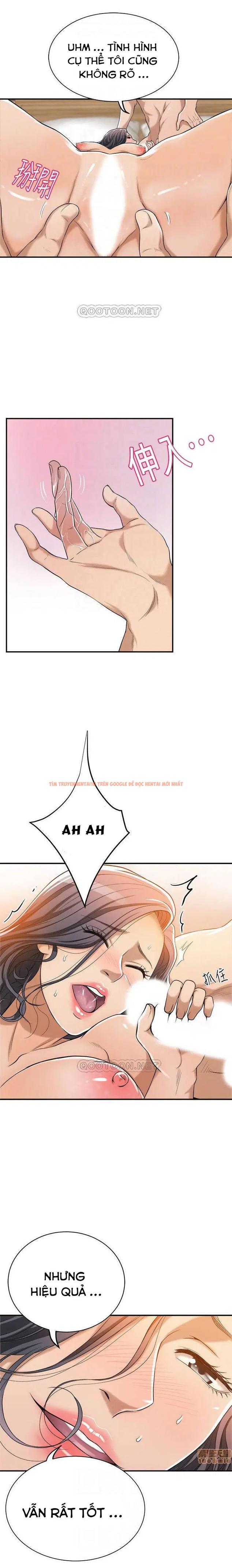 Xem ảnh 8 trong truyện hentai Sự Thèm Muốn - Chapter 19 - hentaitvn.net