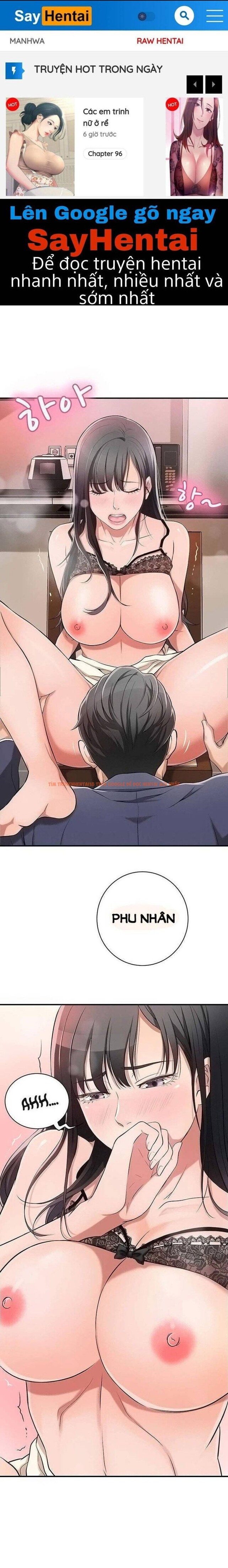 Xem ảnh 1 0 trong truyện hentai Sự Thèm Muốn - Chapter 2 - www.hentaitvn.net