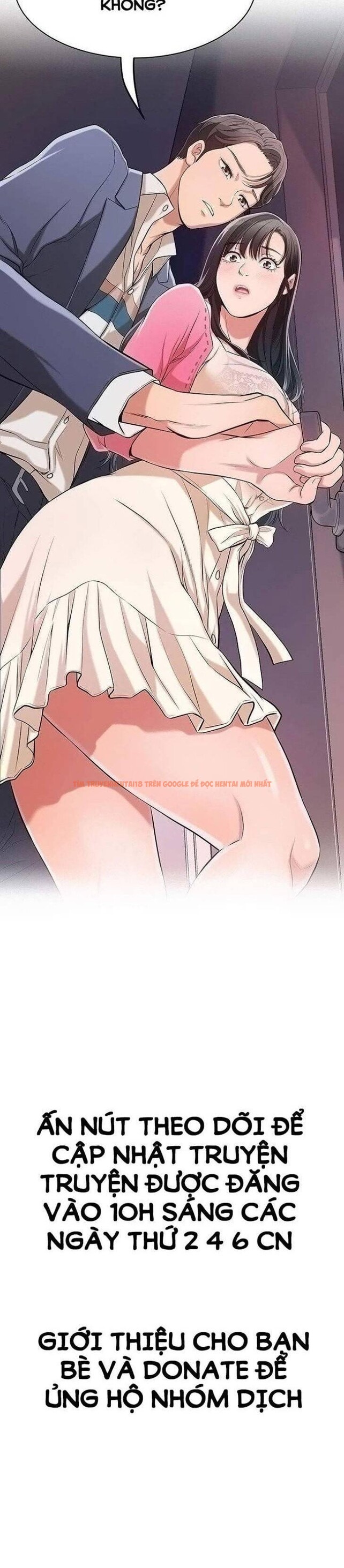 Xem ảnh 1 3 trong truyện hentai Sự Thèm Muốn - Chapter 2 - www.hentaitvn.net