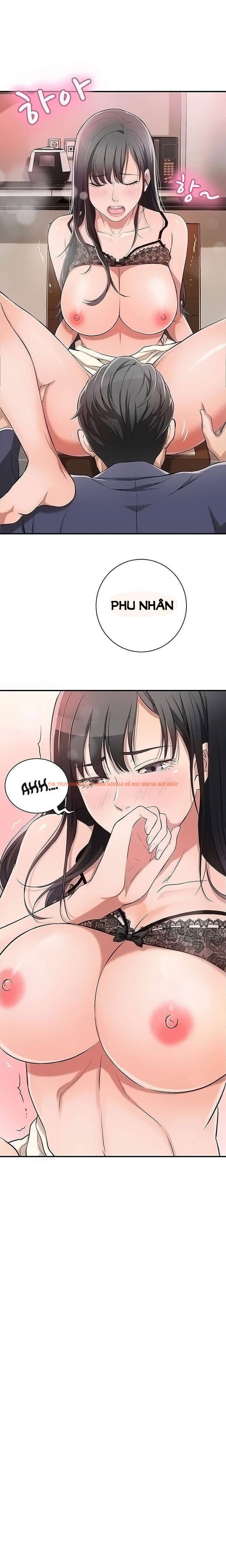 Xem ảnh 10 0 trong truyện hentai Sự Thèm Muốn - Chapter 2 - www.hentaitvn.net