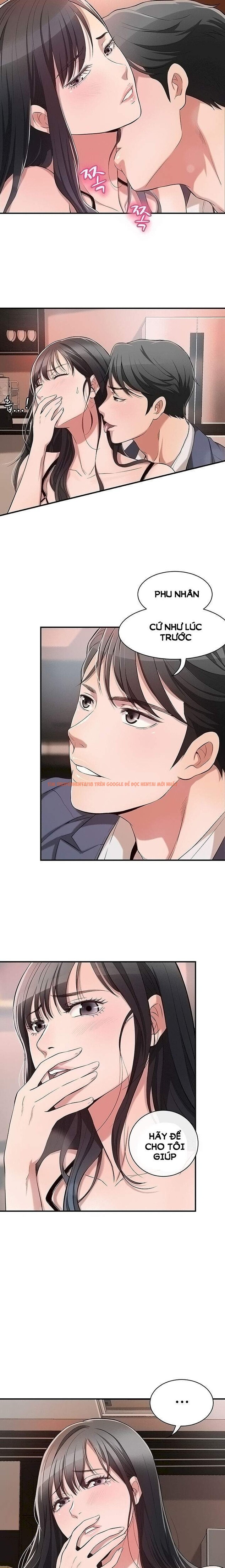 Xem ảnh 2 2 trong truyện hentai Sự Thèm Muốn - Chapter 2 - www.hentaitvn.net