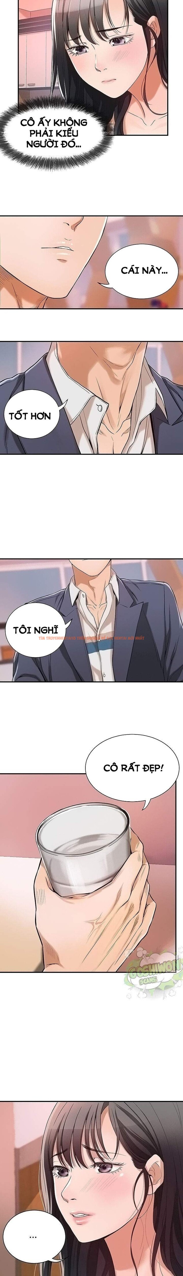 Xem ảnh 3 1 trong truyện hentai Sự Thèm Muốn - Chapter 2 - www.hentaitvn.net