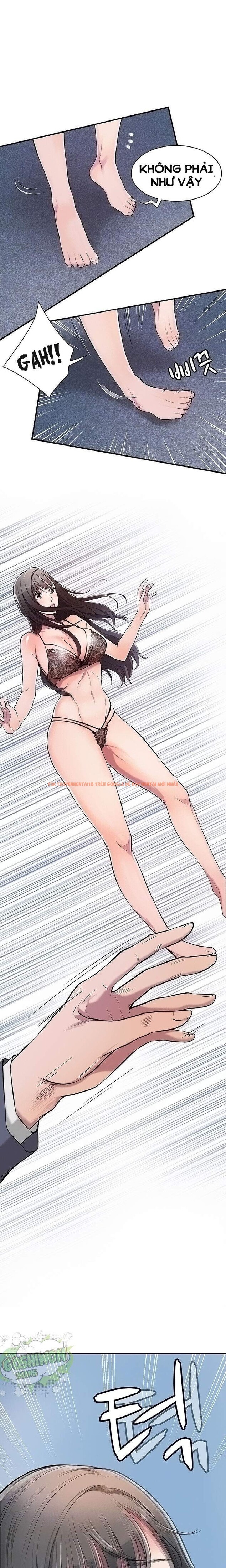 Xem ảnh 4 1 trong truyện hentai Sự Thèm Muốn - Chapter 2 - www.hentaitvn.net