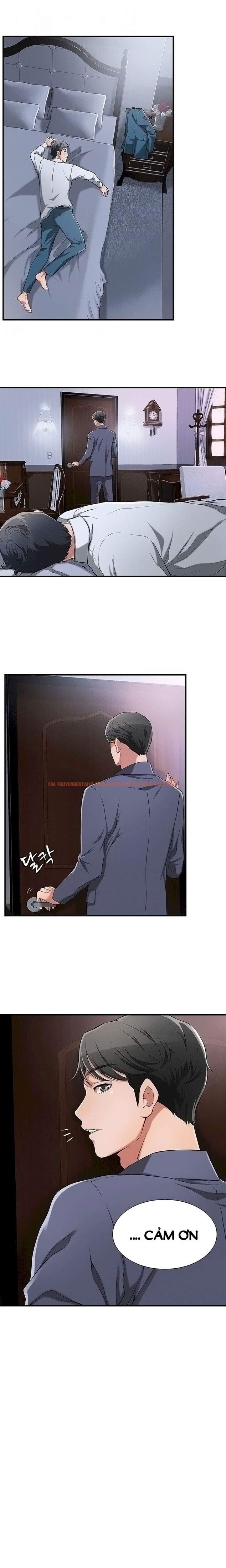 Xem ảnh 5 2 trong truyện hentai Sự Thèm Muốn - Chapter 2 - www.hentaitvn.net