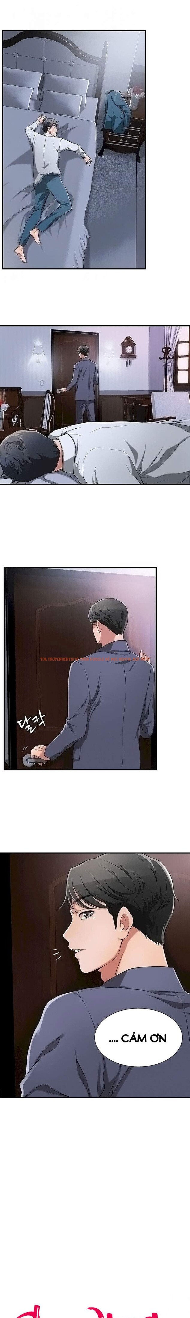 Xem ảnh 6 2 trong truyện hentai Sự Thèm Muốn - Chapter 2 - www.hentaitvn.net