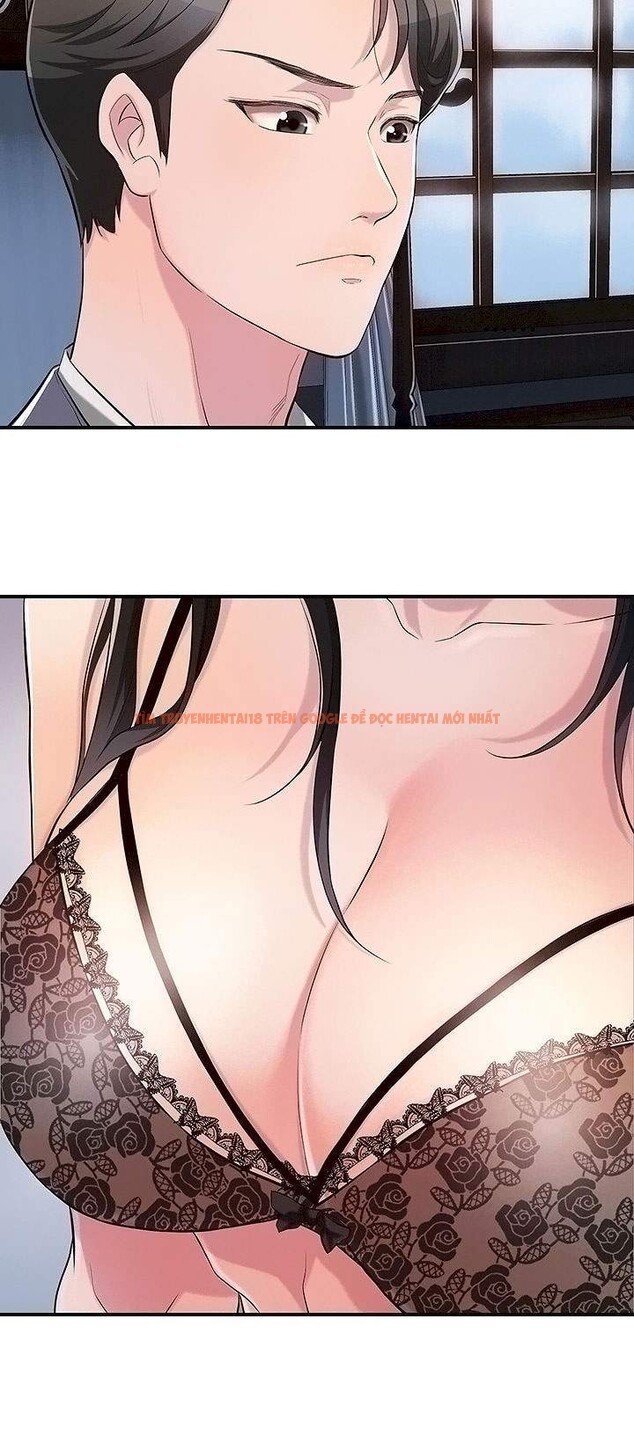 Xem ảnh 6 4 trong truyện hentai Sự Thèm Muốn - Chapter 2 - www.hentaitvn.net