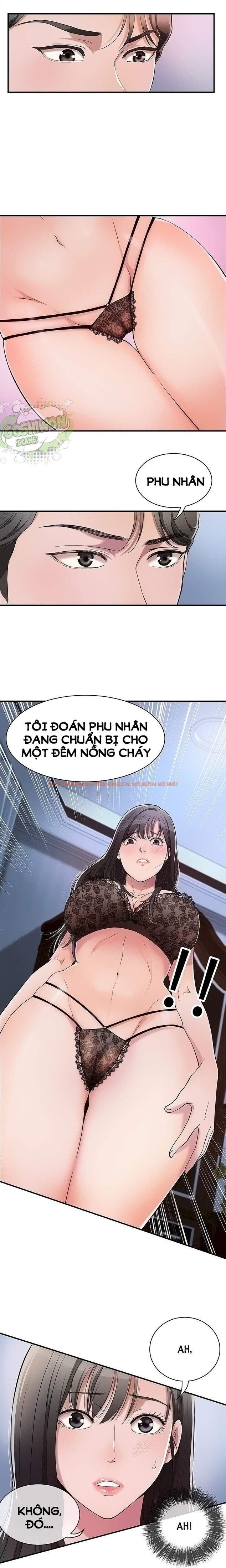 Xem ảnh 7 0 trong truyện hentai Sự Thèm Muốn - Chapter 2 - www.hentaitvn.net