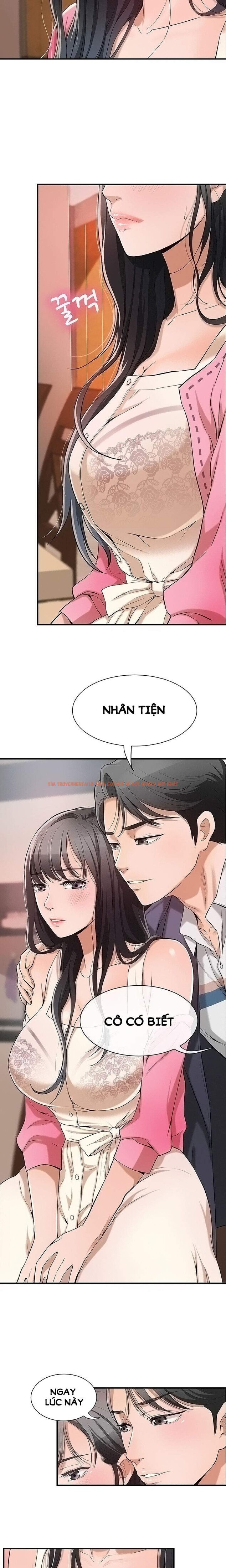 Xem ảnh 8 2 trong truyện hentai Sự Thèm Muốn - Chapter 2 - www.hentaitvn.net