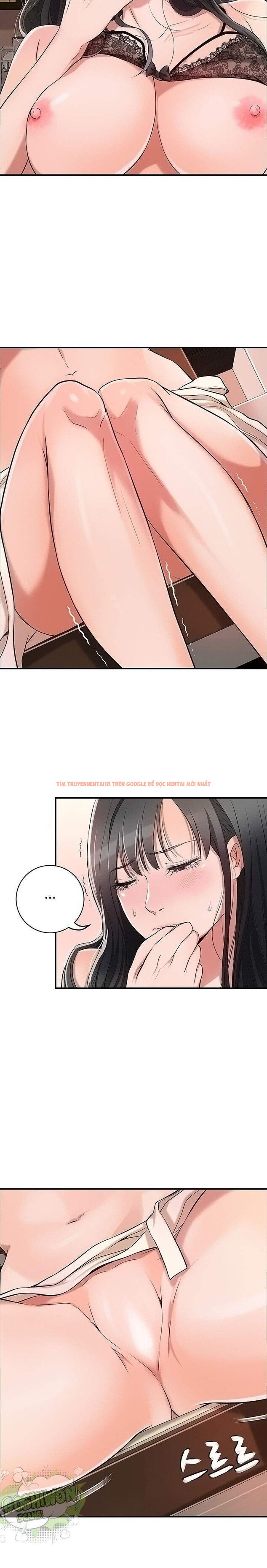 Xem ảnh 9 3 trong truyện hentai Sự Thèm Muốn - Chapter 2 - www.hentaitvn.net