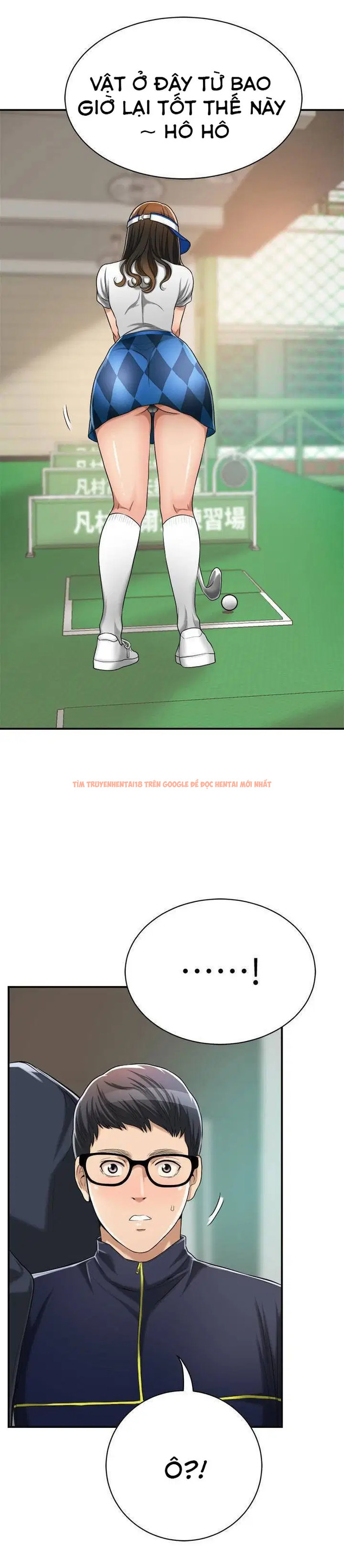 Xem ảnh 10 trong truyện hentai Sự Thèm Muốn - Chapter 20 - hentaitvn.net