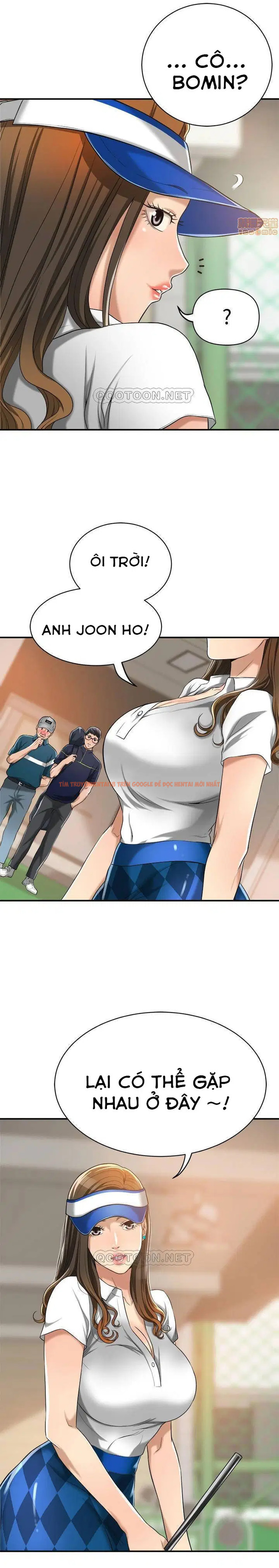 Xem ảnh 11 trong truyện hentai Sự Thèm Muốn - Chapter 20 - hentaitvn.net