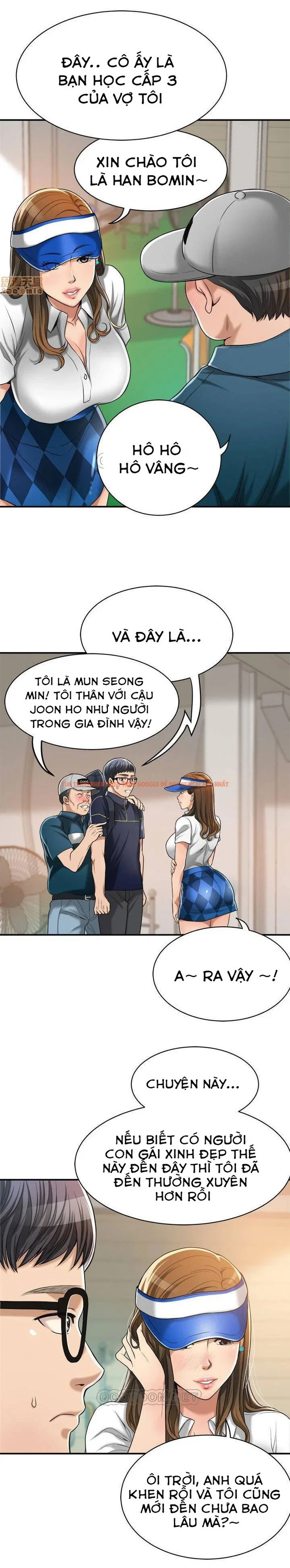 Xem ảnh 13 trong truyện hentai Sự Thèm Muốn - Chapter 20 - hentaitvn.net
