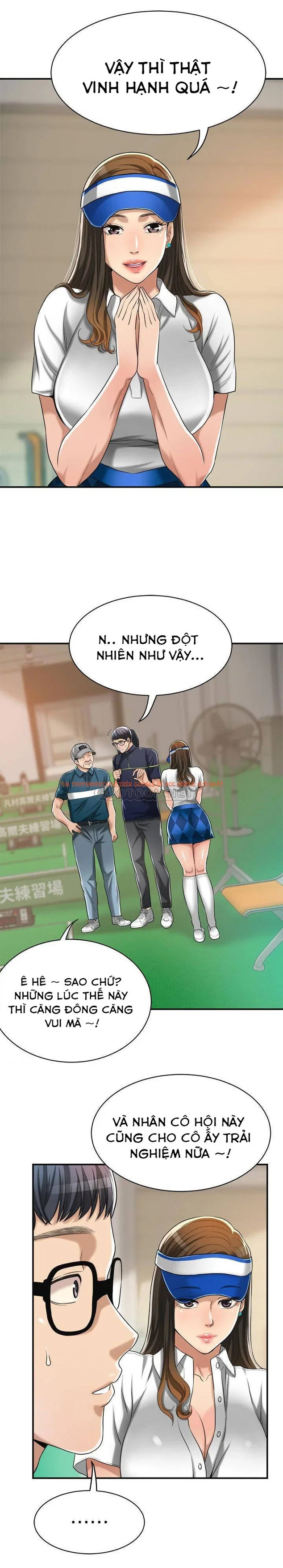 Xem ảnh 15 trong truyện hentai Sự Thèm Muốn - Chapter 20 - hentaitvn.net
