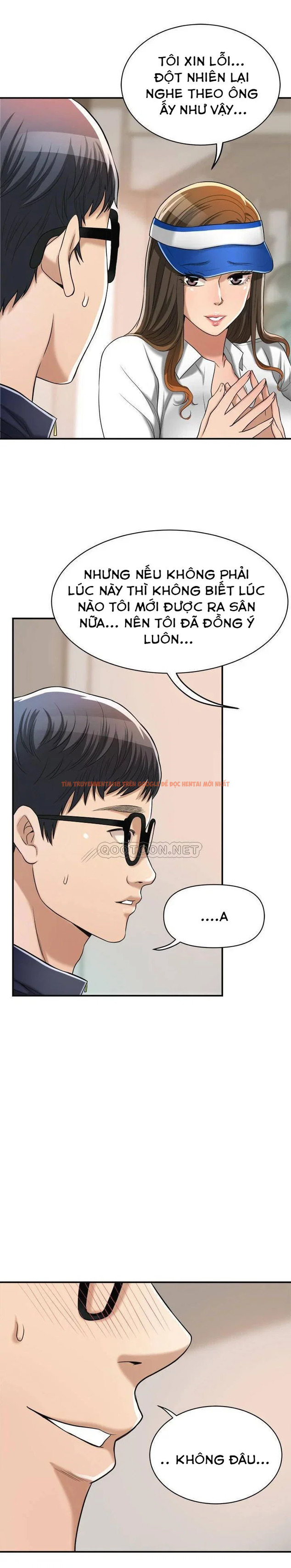 Xem ảnh 17 trong truyện hentai Sự Thèm Muốn - Chapter 20 - hentaitvn.net