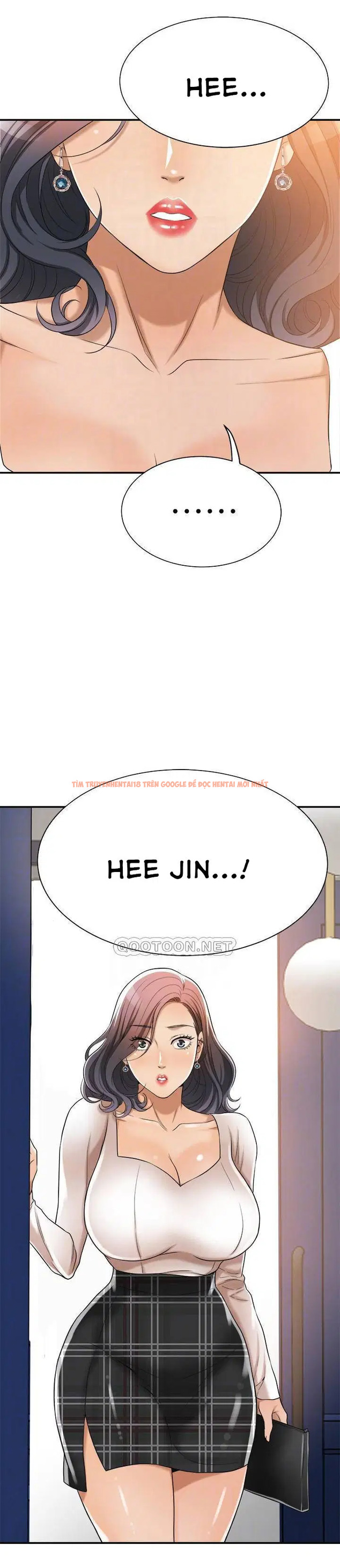 Xem ảnh 2 trong truyện hentai Sự Thèm Muốn - Chapter 20 - hentaitvn.net