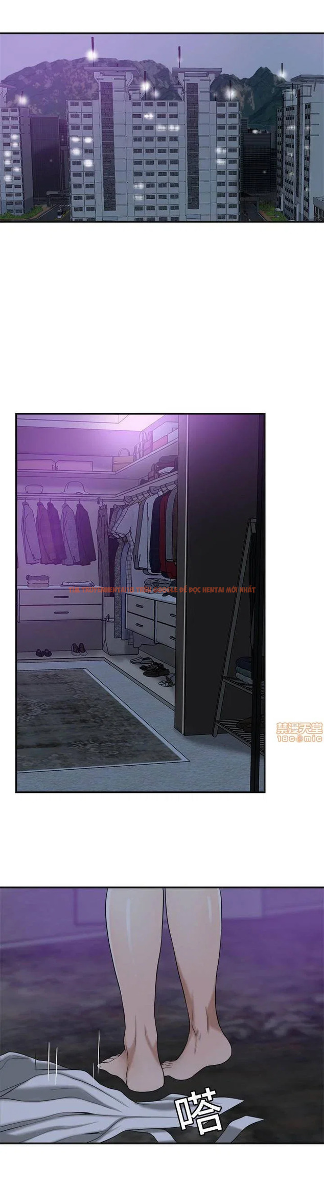 Xem ảnh 20 trong truyện hentai Sự Thèm Muốn - Chapter 20 - hentaitvn.net