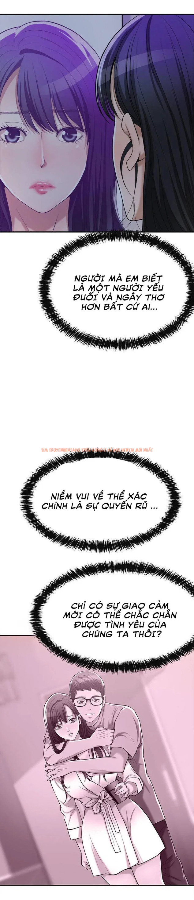 Xem ảnh 22 trong truyện hentai Sự Thèm Muốn - Chapter 20 - hentaitvn.net