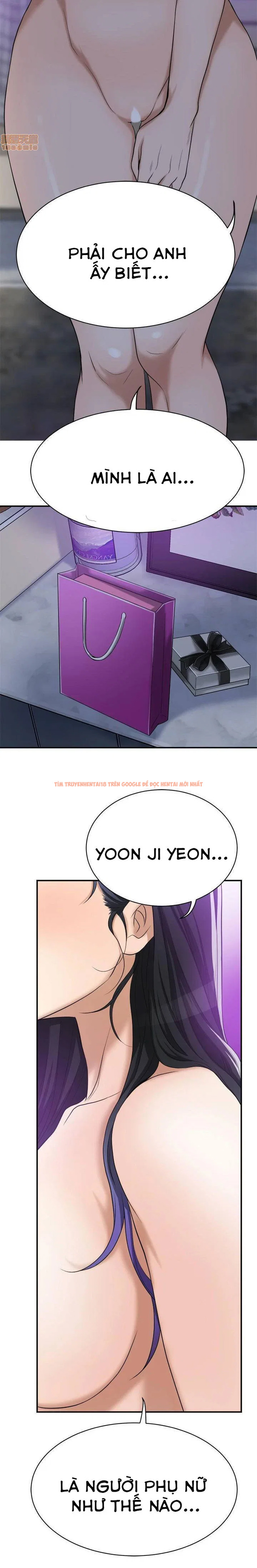 Xem ảnh 24 trong truyện hentai Sự Thèm Muốn - Chapter 20 - hentaitvn.net