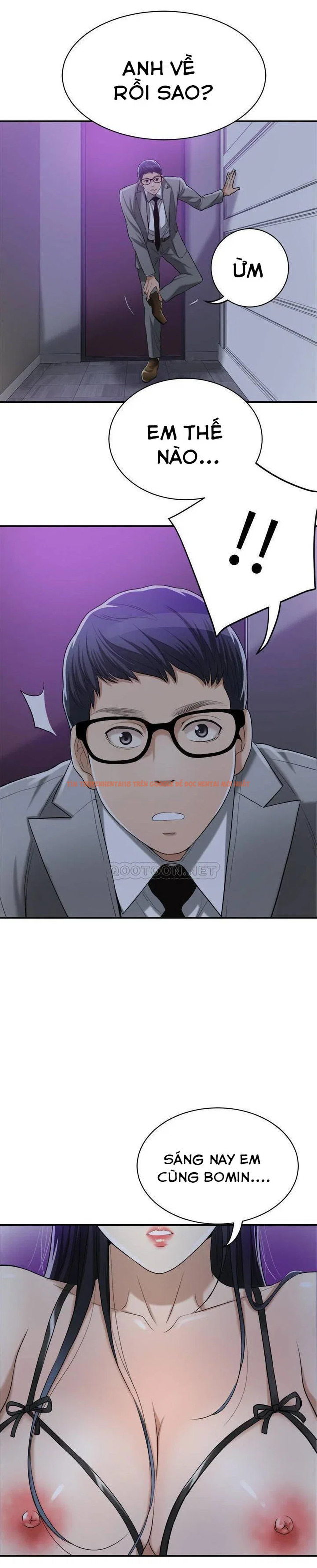 Xem ảnh 26 trong truyện hentai Sự Thèm Muốn - Chapter 20 - hentaitvn.net