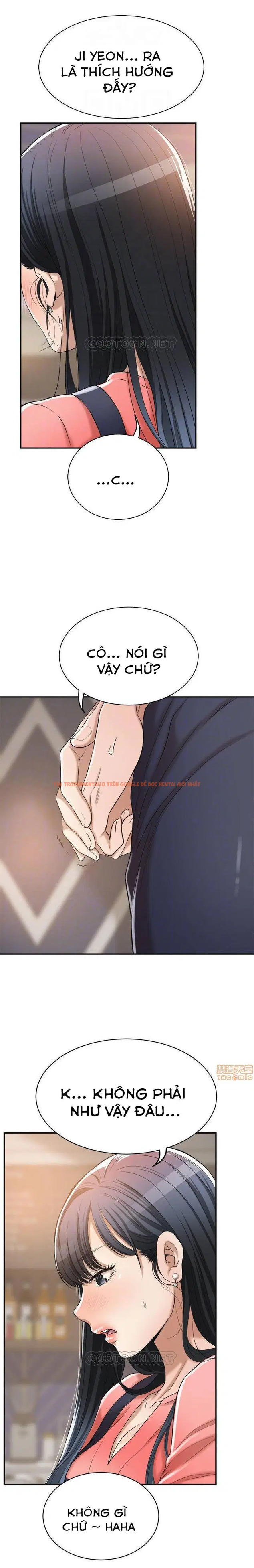 Xem ảnh 9 trong truyện hentai Sự Thèm Muốn - Chapter 20 - hentaitvn.net