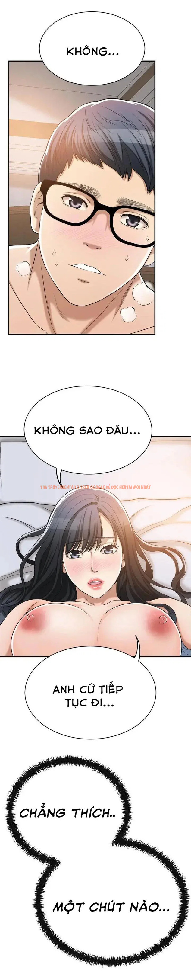 Xem ảnh 16 trong truyện hentai Sự Thèm Muốn - Chapter 21 - hentaitvn.net
