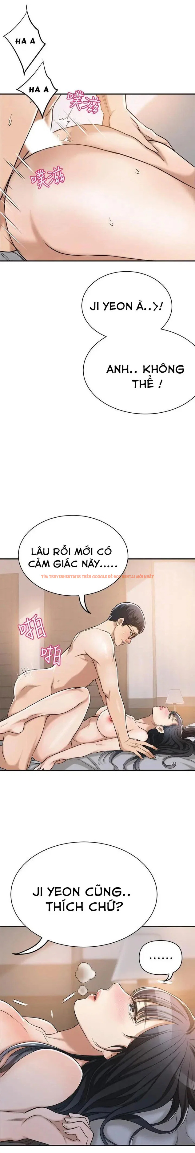Xem ảnh 19 trong truyện hentai Sự Thèm Muốn - Chapter 21 - hentaitvn.net