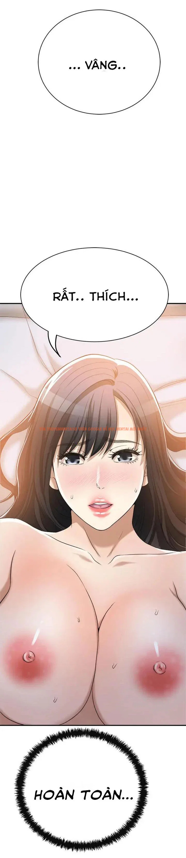 Xem ảnh 20 trong truyện hentai Sự Thèm Muốn - Chapter 21 - hentaitvn.net