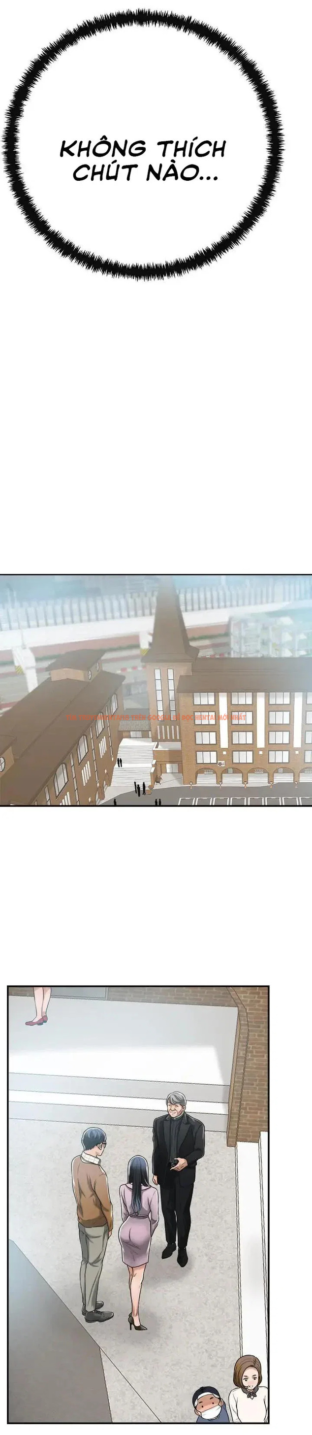 Xem ảnh 21 trong truyện hentai Sự Thèm Muốn - Chapter 21 - hentaitvn.net