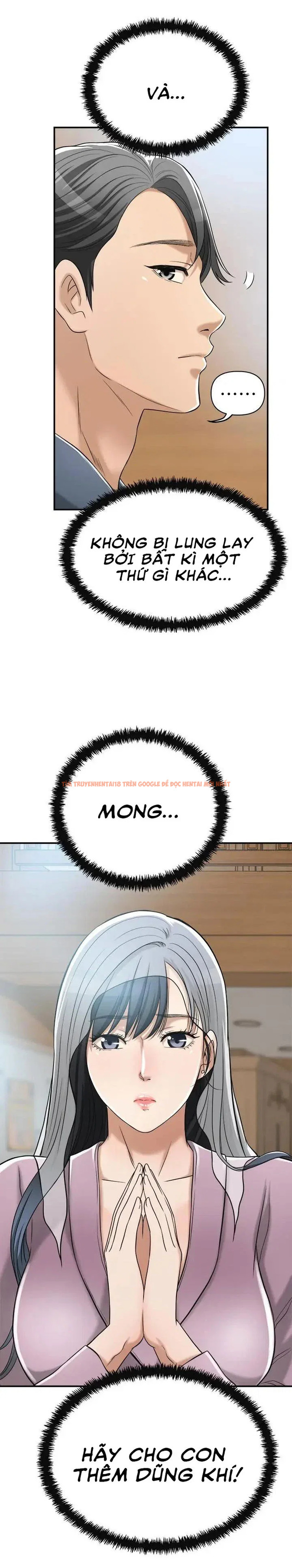 Xem ảnh 28 trong truyện hentai Sự Thèm Muốn - Chapter 21 - hentaitvn.net