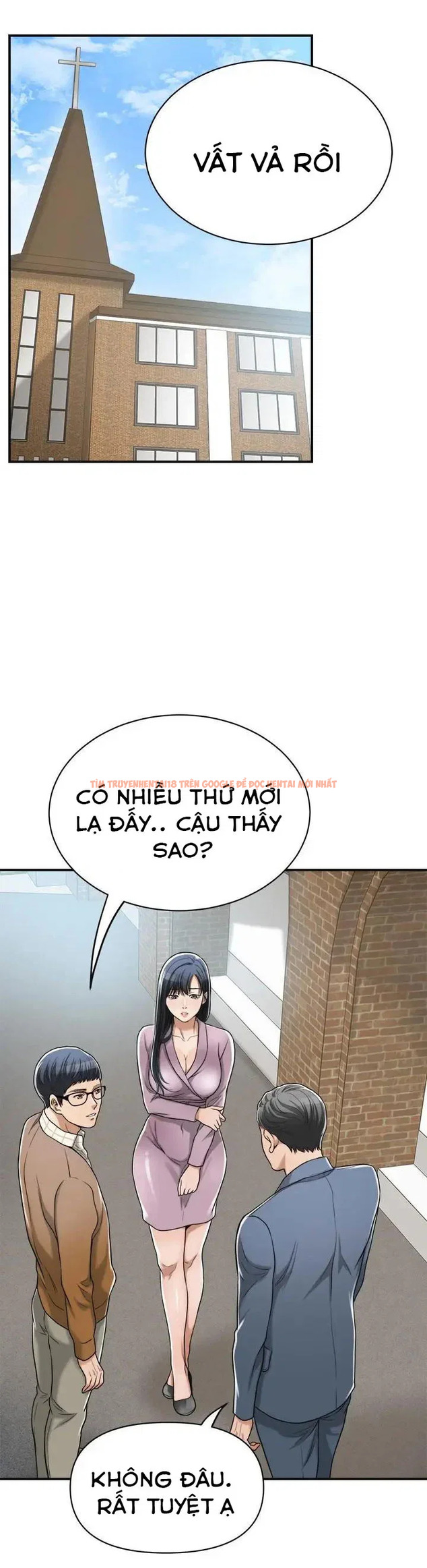 Xem ảnh 29 trong truyện hentai Sự Thèm Muốn - Chapter 21 - hentaitvn.net