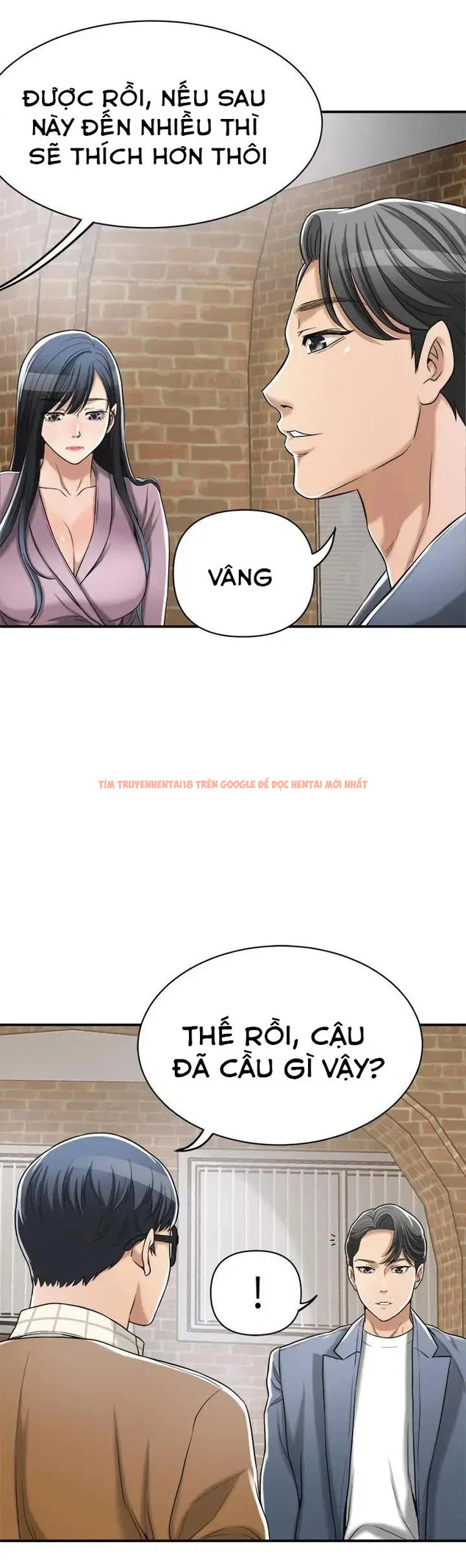 Xem ảnh 30 trong truyện hentai Sự Thèm Muốn - Chapter 21 - hentaitvn.net