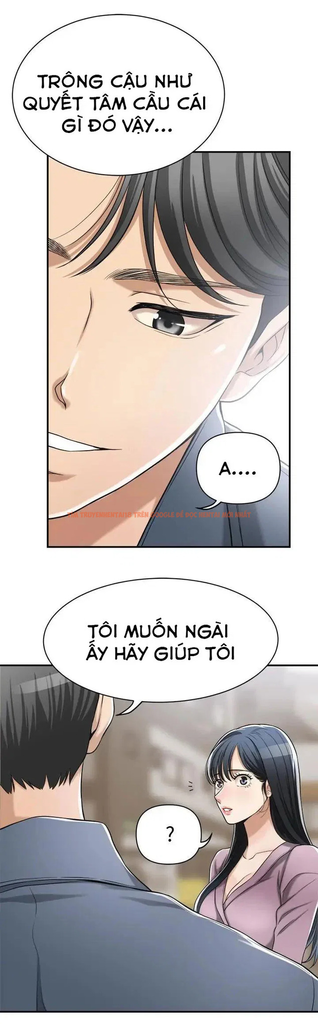 Xem ảnh 31 trong truyện hentai Sự Thèm Muốn - Chapter 21 - hentaitvn.net