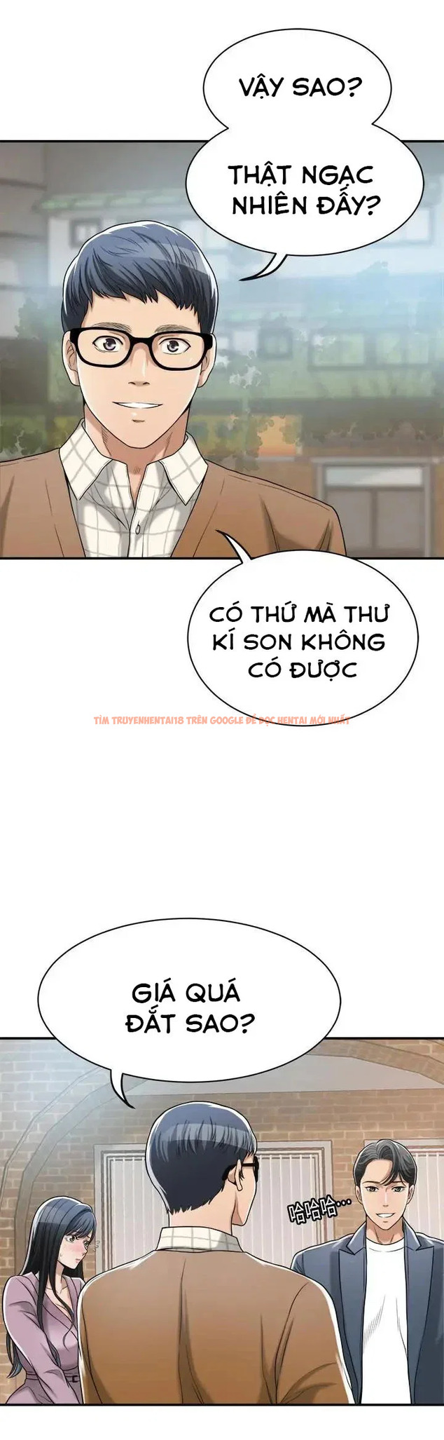 Xem ảnh 33 trong truyện hentai Sự Thèm Muốn - Chapter 21 - hentaitvn.net