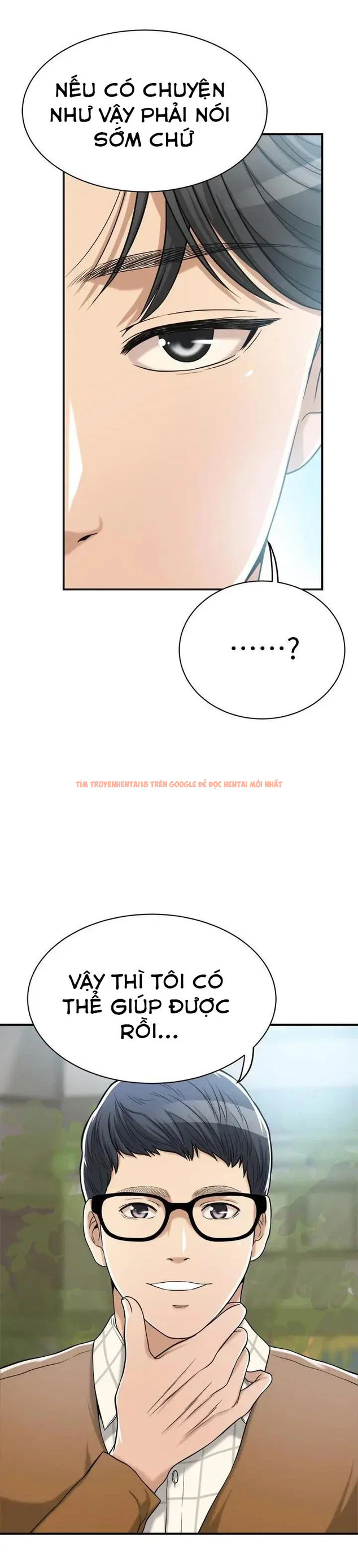 Xem ảnh 34 trong truyện hentai Sự Thèm Muốn - Chapter 21 - hentaitvn.net