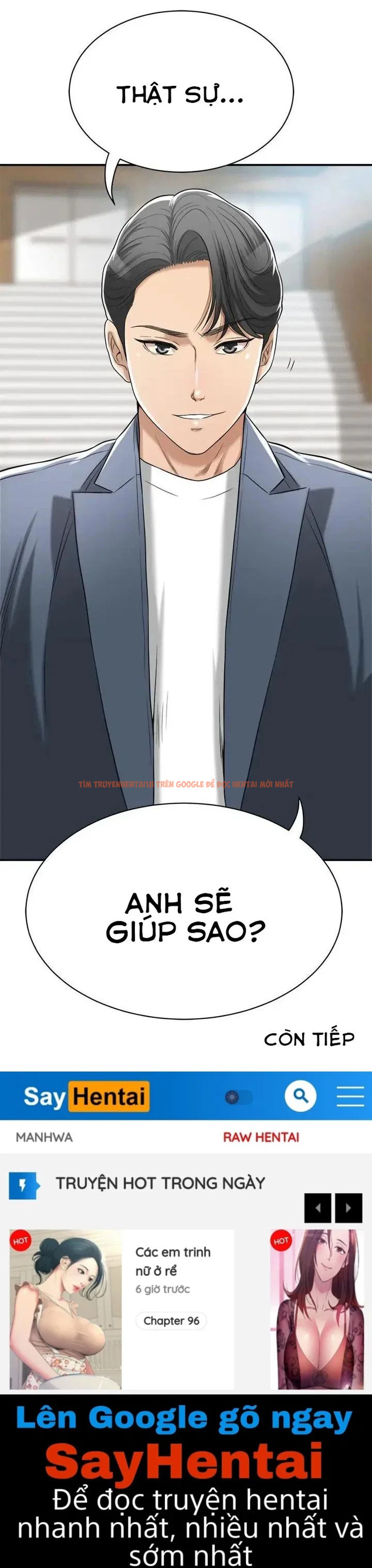 Xem ảnh 36 trong truyện hentai Sự Thèm Muốn - Chapter 21 - hentaitvn.net