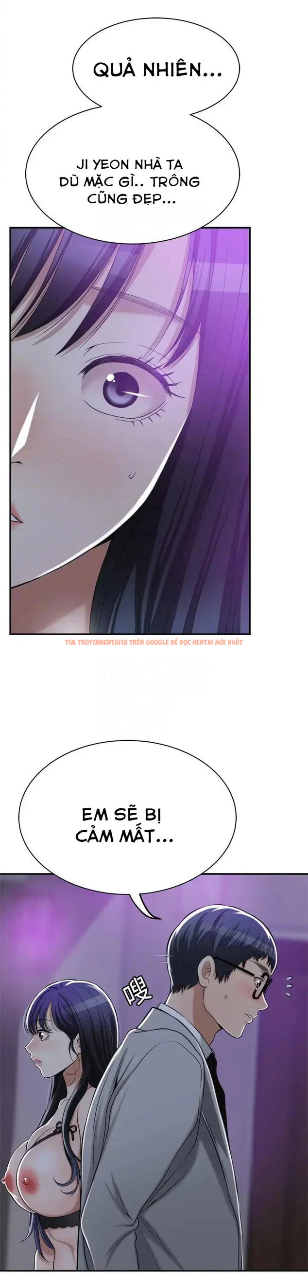 Xem ảnh 5 trong truyện hentai Sự Thèm Muốn - Chapter 21 - hentaitvn.net