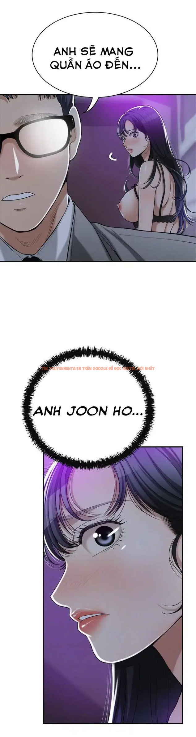 Xem ảnh 6 trong truyện hentai Sự Thèm Muốn - Chapter 21 - hentaitvn.net