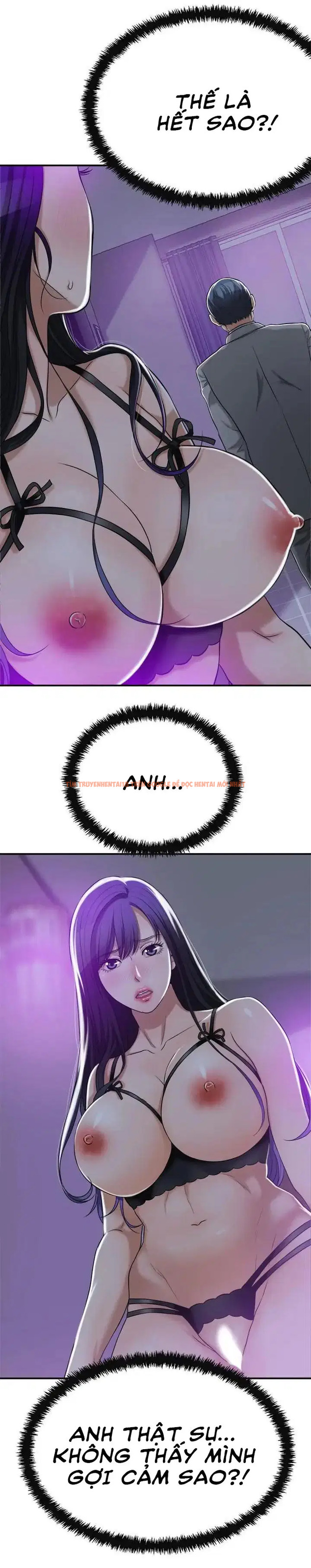 Xem ảnh 7 trong truyện hentai Sự Thèm Muốn - Chapter 21 - hentaitvn.net