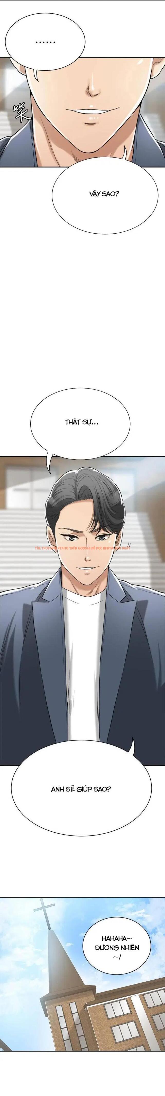 Xem ảnh 1 trong truyện hentai Sự Thèm Muốn - Chapter 22 - hentaitvn.net