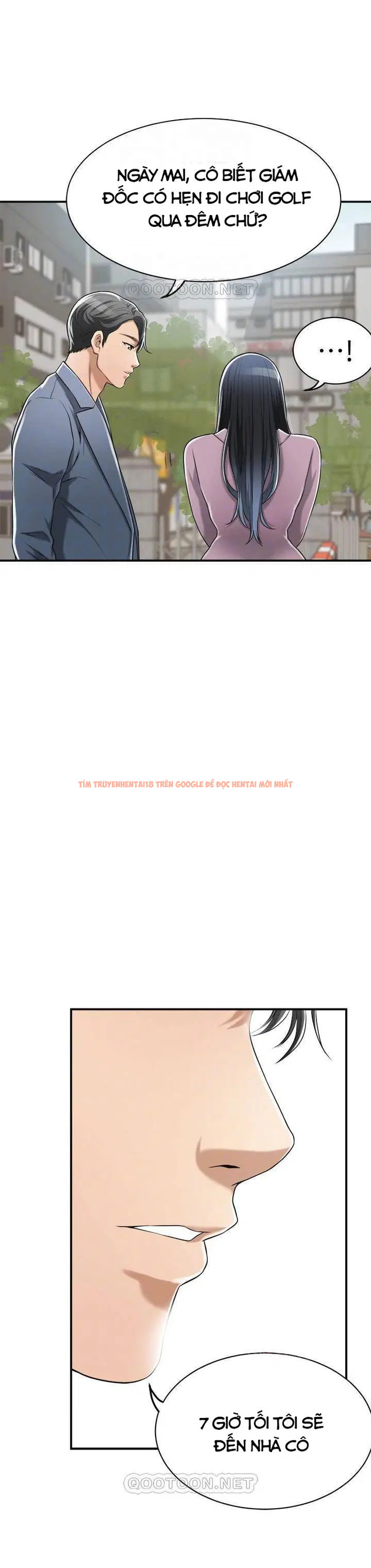 Xem ảnh 11 trong truyện hentai Sự Thèm Muốn - Chapter 22 - hentaitvn.net
