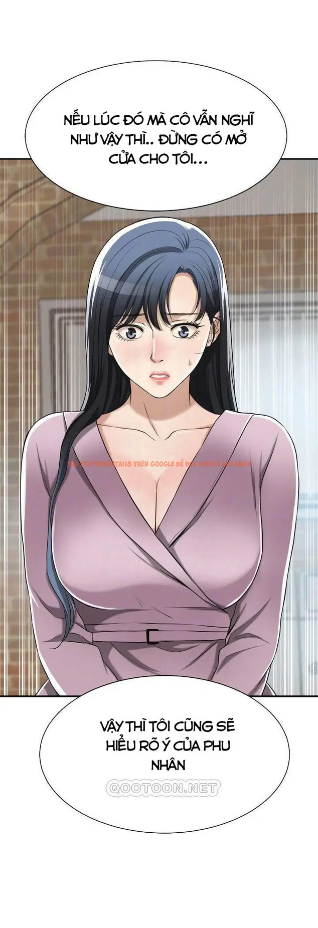 Xem ảnh 12 trong truyện hentai Sự Thèm Muốn - Chapter 22 - hentaitvn.net