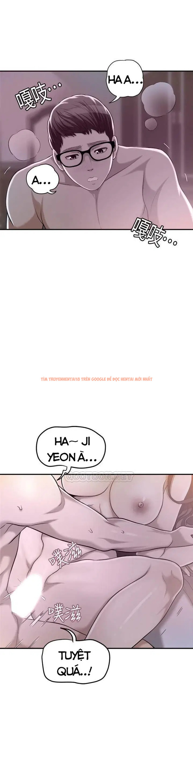 Xem ảnh 18 trong truyện hentai Sự Thèm Muốn - Chapter 22 - hentaitvn.net