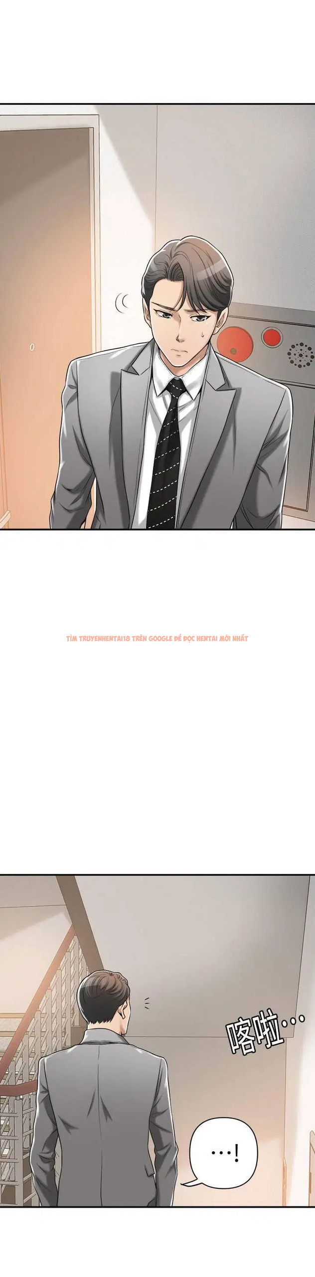 Xem ảnh 26 trong truyện hentai Sự Thèm Muốn - Chapter 22 - hentaitvn.net