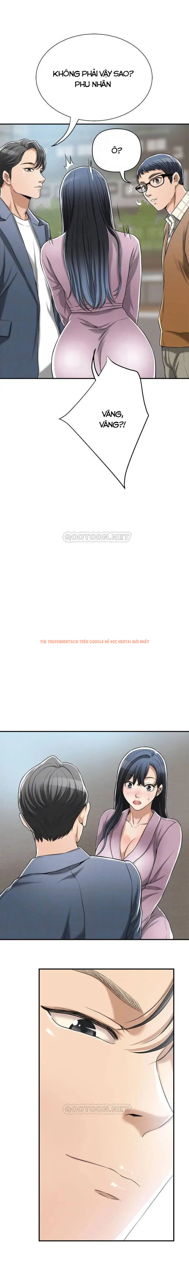 Xem ảnh 3 trong truyện hentai Sự Thèm Muốn - Chapter 22 - hentaitvn.net