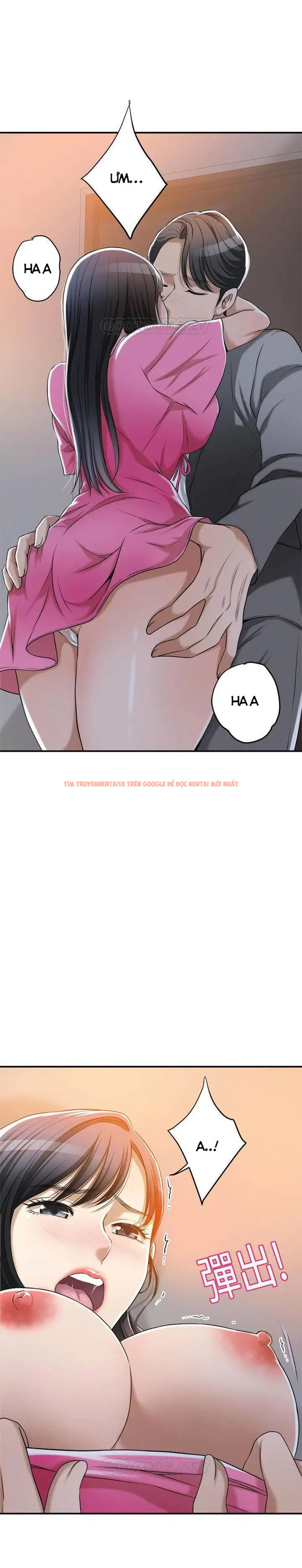 Xem ảnh 31 trong truyện hentai Sự Thèm Muốn - Chapter 22 - hentaitvn.net