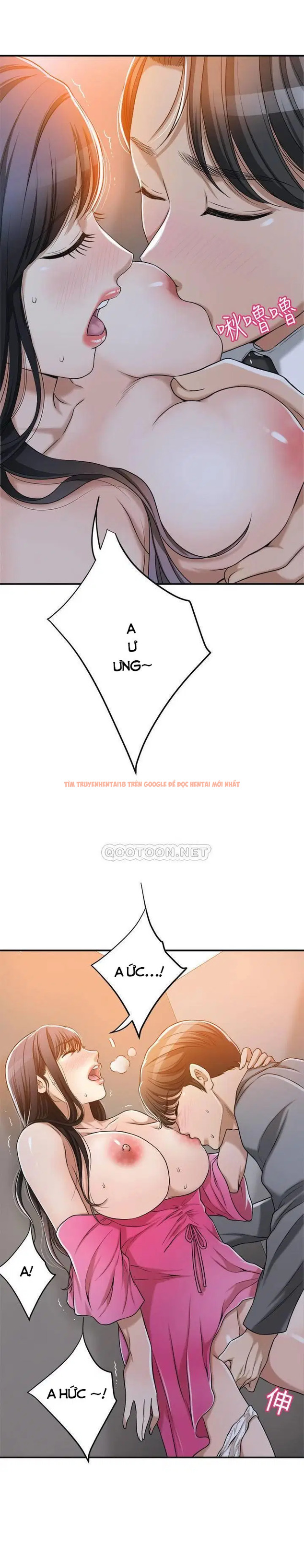 Xem ảnh 32 trong truyện hentai Sự Thèm Muốn - Chapter 22 - hentaitvn.net